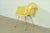 Charles Eames for Herman Miller Mid-Century Modern Yellow Fiberglass Arm Chair, Circa 1950s For Sale - Image 11 of 11