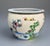 Mid 20th Century Mid 20th Century Fish Bowl Planter For Sale - Image 5 of 10