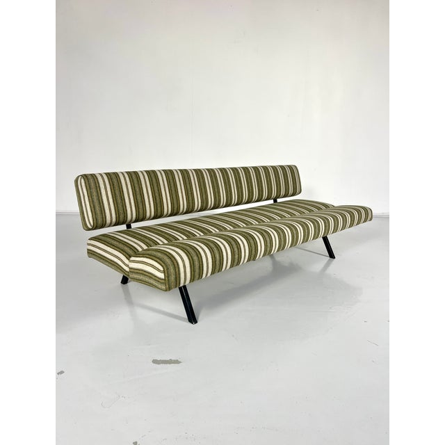 Panchetto Daybed Sofa by Rito Valla for IPE, Italy, 1960s For Sale - Image 9 of 9