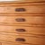 Small Carved Wood Chest of Drawers, 1980s For Sale - Image 10 of 18