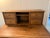 French Vintage Writing Desk For Sale - Image 3 of 12