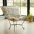 2020s Puff Chair Complete Prisma Natural For Sale - Image 5 of 7