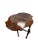 19th Century Victorian Burr Walnut Sutherland Drop-Leaf Table For Sale In West Palm - Image 6 of 12