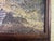 Wood Late 20th Century Framed Oil Painting Depicting the Cutty Sark For Sale - Image 7 of 8