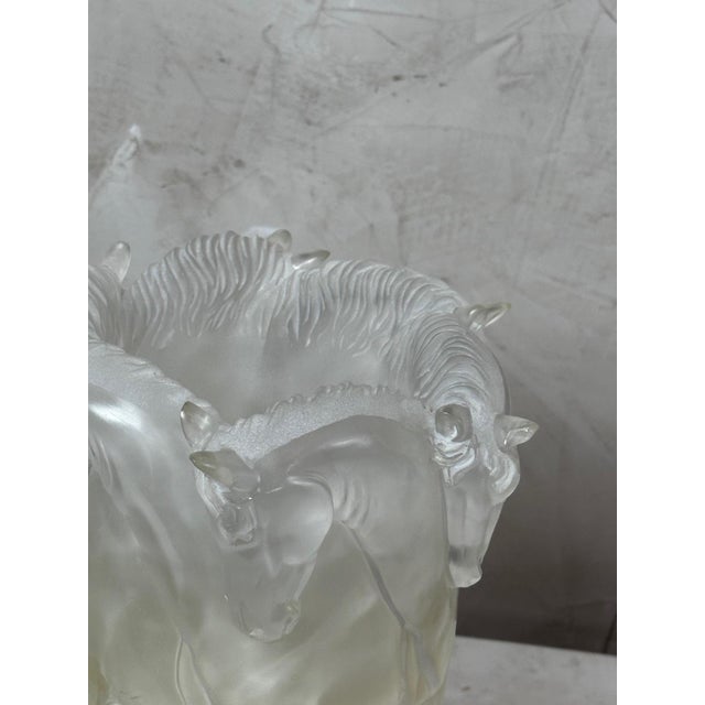Lamp in Acrylic Glass, 1970s For Sale - Image 6 of 17