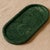 Stone Verde Marble Vanity Tray For Sale - Image 7 of 7