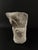 15th Century & Earlier 12th Century Italian Romanesque Marble Capital Fragment For Sale - Image 5 of 15