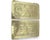 Asian Antique Vintage Betel Nut Engraved Scroll Brass Philippines Snuff Box Pair For Sale - Image 3 of 11