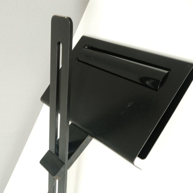 Domea Wall Lamp by Bruno Gecchelin for Oluce, 1970s For Sale - Image 13 of 17