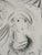 Mily Possoz, The Parisian Woman, Original Signed Engraving For Sale - Image 5 of 10