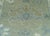 Turkish Turkish Oushak Rug 2'11" x 10'7" #19043 For Sale - Image 3 of 8