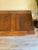 Antique Inlay Oak Blanket Chest, 1700s For Sale - Image 6 of 16