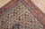 Early 20th Century Ivory Field Persian Bidjar Rug - 4'7" x 7'7" For Sale In New York - Image 6 of 12