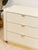 Six Drawer Post Modern Dresser For Sale - Image 11 of 12