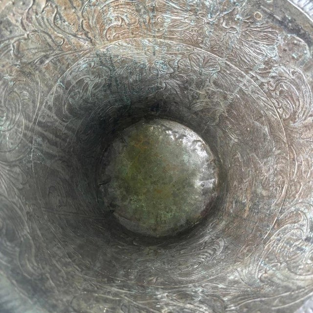 Antique Ceremonial Grapevine, 1700s For Sale - Image 14 of 17