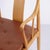 China Chairs FH 4283 in Cherry Wood with Leather by Hans J. Wegner for Fritz Hansen, 1970s, Set of 4 For Sale - Image 9 of 16