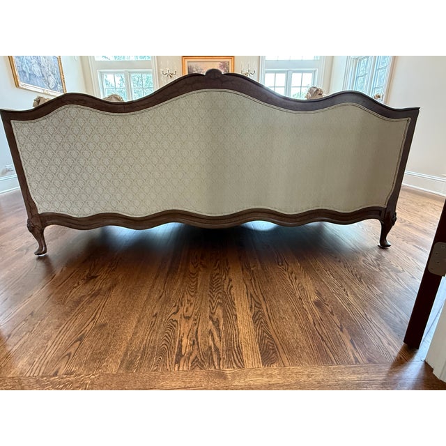 Traditional Traditional Veronique Sofa For Sale - Image 3 of 10