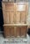 Brown 19th Century Pine School Cabinet For Sale - Image 8 of 12