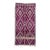 Vintage Beni M'Guild Moroccan Rug - 06'01 X 12'00 For Sale