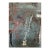 Slate Splatter Abstract For Sale