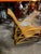 Boho Chic 1970s Hemingway Rattan Lounge Chair With Extendable Footrest For Sale - Image 3 of 11
