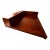 Queen Size Wood Platform Storage Bed--Pb Teen For Sale