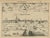Guicciardini, Historic Franeker, a Scholars City — Frisian City View, 1613 For Sale