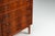 Brown Large Scandinavian Chest of Drawers in Rosewood, Denmark, 1960 For Sale - Image 8 of 14