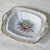 Late 19th Century 19th Century French Limoges Hand-Painted Covered Serving Dish For Sale - Image 5 of 13