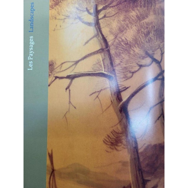 Vintage Vase by Jérome Massier For Sale - Image 12 of 13