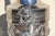 Vintage Neoclassical Silver-Plated Urn Table Lamp With Floral Garland For Sale - Image 10 of 18