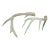 Natural Antlers – a Pair For Sale