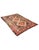 Vintage handwoven decorative large kilim rug from Artvin region of Turkey. Approximately 50-60 years old. In very good...