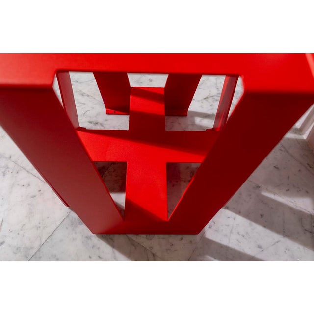 Diamonds Chair by Dario Nasuti For Sale - Image 4 of 6