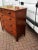 Wood Victorian Chest of Drawers For Sale - Image 7 of 13
