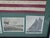 United States Yacht Ensign Flag in Shadowbox Frame For Sale - Image 12 of 12
