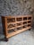 Antique Shop Counter with 12 Drawers, 1890s For Sale - Image 16 of 18