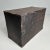 Meiji Period Kake-Suzuri Document Cabinet, Japan, 1890s For Sale - Image 10 of 12