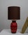 20th Century German Ceramic Table Lamp For Sale - Image 18 of 18
