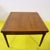 Vintage Extendable Solid Wood Table with Extensions
