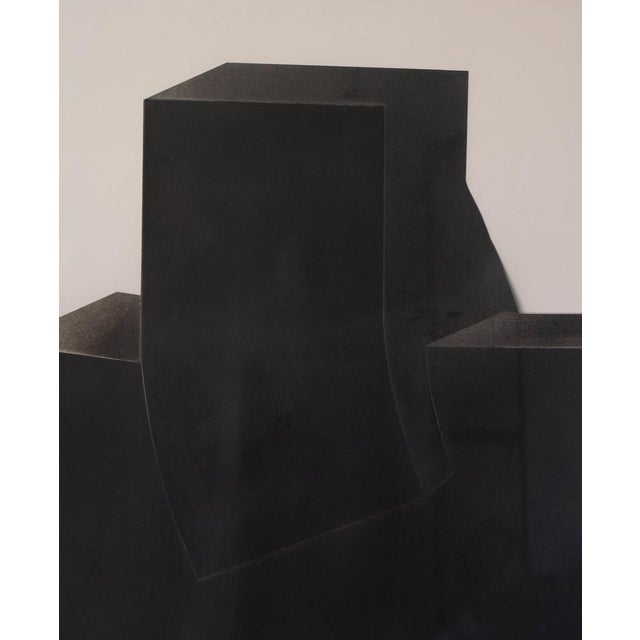 1970s Sergi Aguilar, Encaix, 1970s, Ink on Paper For Sale - Image 5 of 13