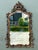 Late 20th Century Vintage Ornate Carved Mirror For Sale - Image 5 of 12