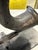 Collection of Mounted Vintage Car Horns For Sale - Image 18 of 18