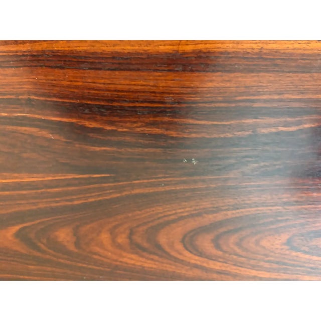 Cinnamon MC Rosewood Coffee Table For Sale - Image 8 of 10