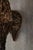 Not Yet Made - Made To Order High and Dry Sconce in Patinated Cast Bronze by William Guillon For Sale - Image 5 of 17