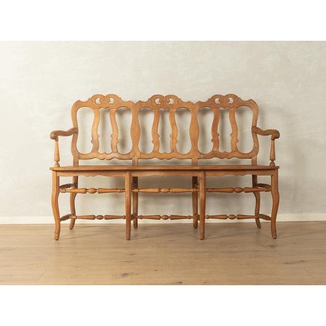Antique Seating Set, Set of 4 For Sale - Image 5 of 18