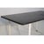 Swedish Iron Table, 1930 For Sale - Image 3 of 6