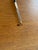 Wood 1996 Vintage Arts & Crafts Style Handmade Oak End Table – Signed g.b.d. For Sale - Image 7 of 12