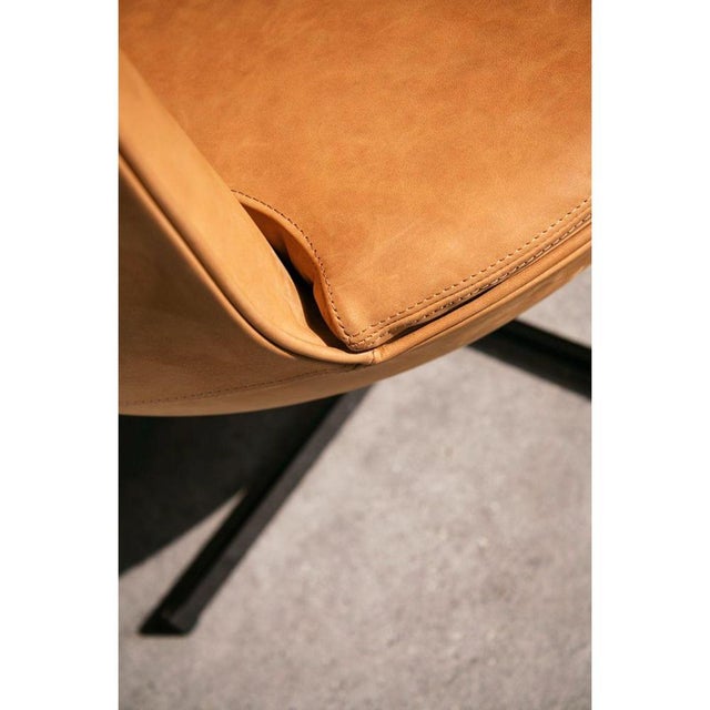 Calice Armchair by Patrick Norguet For Sale - Image 17 of 18
