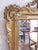 Louis Philippe Gilt Mirror For Sale - Image 5 of 8